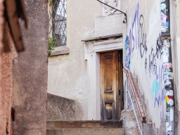 Fotowalk Stadt Salzburg